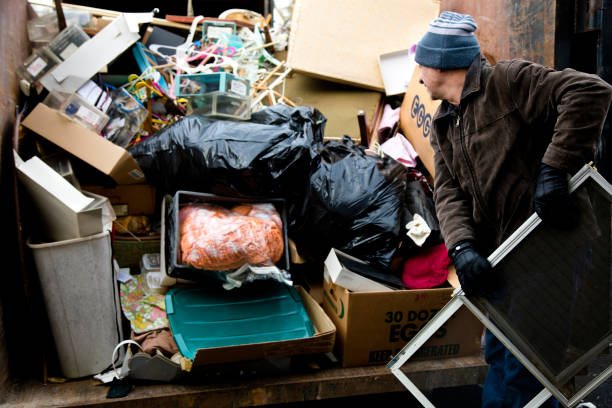 Best Local Junk Hauling  in Battle Ground, IN