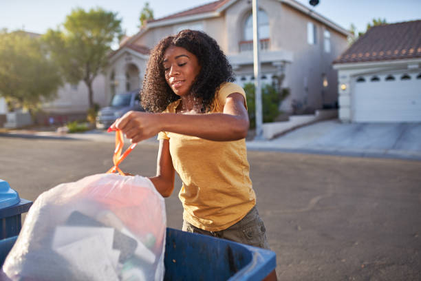 Best Attic Cleanout Services  in Battle Ground, IN
