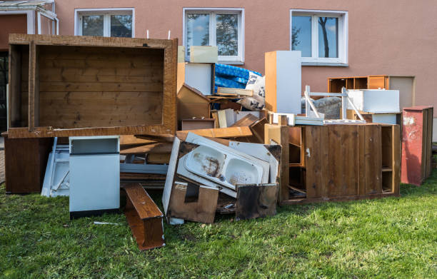 Best Commercial Cleanout Services  in Battle Ground, IN