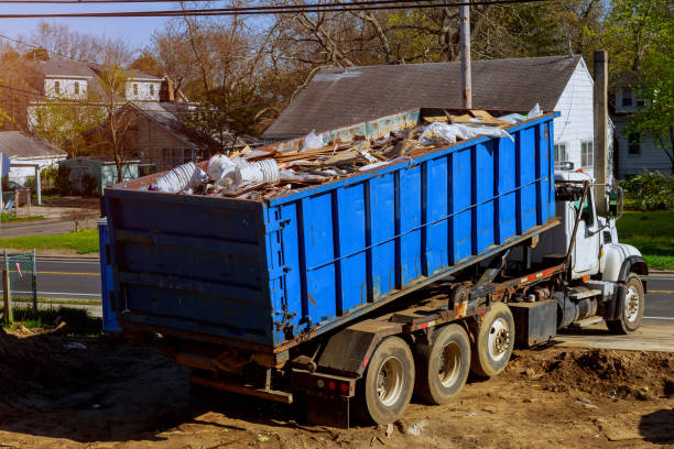 Trash Removal Near Me in Battle Ground, IN