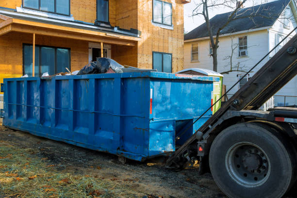 Debris Removal in Battle Ground, IN