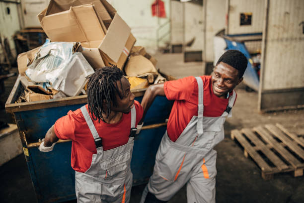 Full-Service Junk Removal in Battle Ground, IN